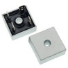 PUENTE RECTIFICADOR KBPC5010 50A 1000V FASTON