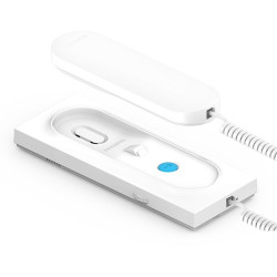 TELEFONO VEO FERMAX PLASTICO ABS 4 N