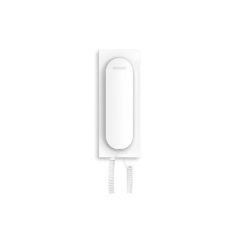TELEFONO FERMAX VEO 4 N UNIVERSAL 80397 3399 TELEFONO FERMAX VEO 4 N UNIVERSAL 80397 3399