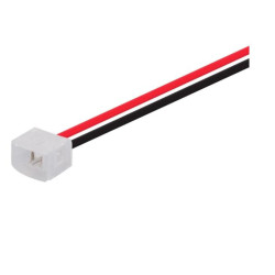 CABLE CON CONECTOR PARA TIRAS DE NEON