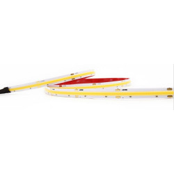 TIRA DE LED COB MODELO LEO 3000K IP20 24V