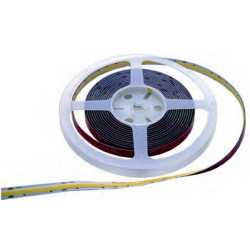 TIRA DE LED COB MODELO LEO 3000K IP20 24V
