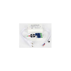 RECEPTOR CON MANDO INFARROJO DIMABLE 720W