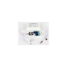 RECEPTOR CON MANDO INFARROJO DIMABLE 720W