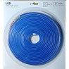 TIRA DE LED NEON 5 METROS AZUL 12V