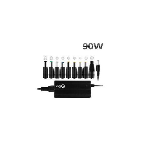 ALIMENTADOR 12V 6A 72W 5 5X2 1X9 5MM
