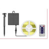 TIRA DE LED SOLAR 6-8H AUTONOMIA