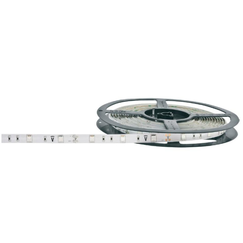 TIRA DE LED REG 24V IP20 TIRA DE LED REG 24V IP20