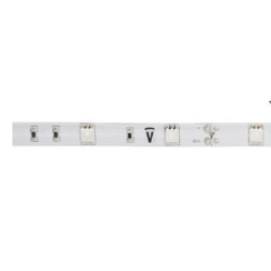 TIRA DE LED REG 24V IP20