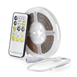 PACK TIRA DE LED 24V 5 Metros 