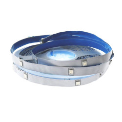 TIRA DE LED 24V RGB 30m 2 TRAMOS DE 15m