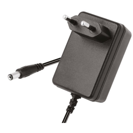 ALIMENTADOR ELECTRÓNICO 5VCC 3A CONECTOR 5 5x2 1mm