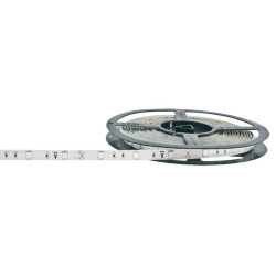 TIRA DE LED 24V 6000K IP20