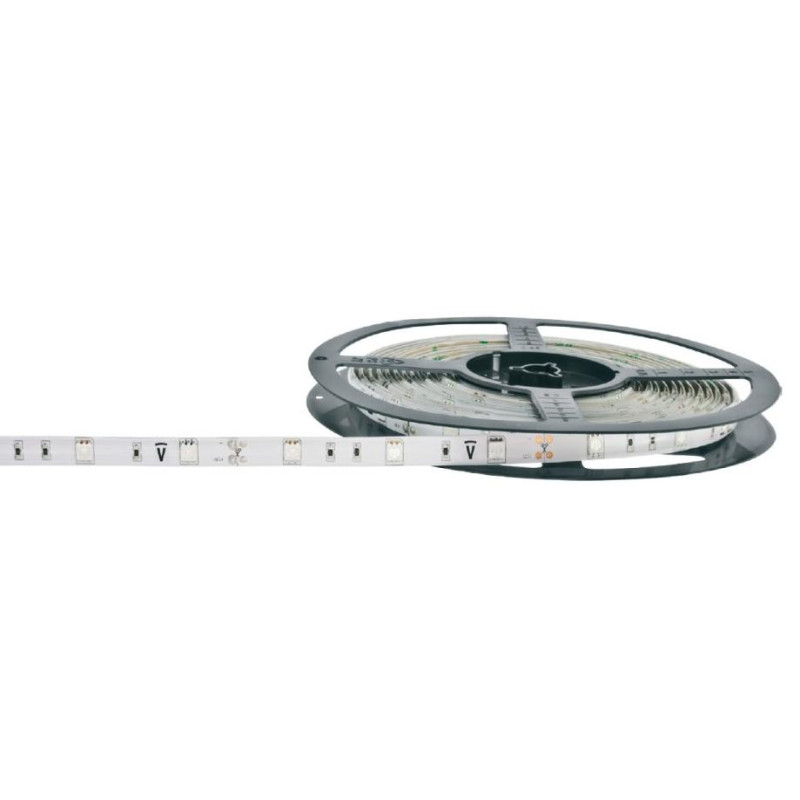 TIRA DE LED 24V 6000K IP20