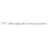 TIRA DE LED 24V 6000K IP20