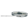TIRA DE LED 24V 600K IP65