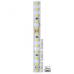 TIRA DE LED 24V 600K IP65