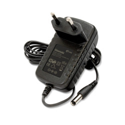 ALIMENTADOR MOLGAR ALM039 12V 1A 5 5x2 1mm