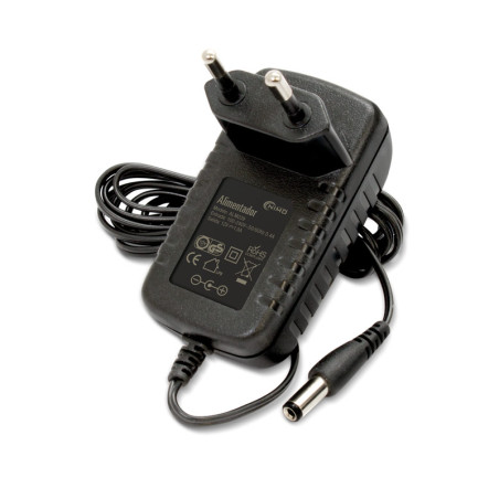 ALIMENTADOR MOLGAR ALM039 12V 1A 5 5x2 1mm