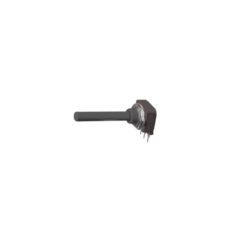 POTENCIOMETRO LINEAL 100 OHMIOS PLASTICO