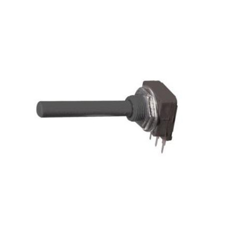 POTENCIOMETRO LINEAL 100 OHMIOS PLASTICO