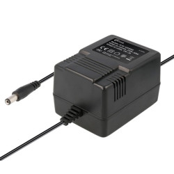 ALIMENTADOR ALM086 220V 12VCA 3A