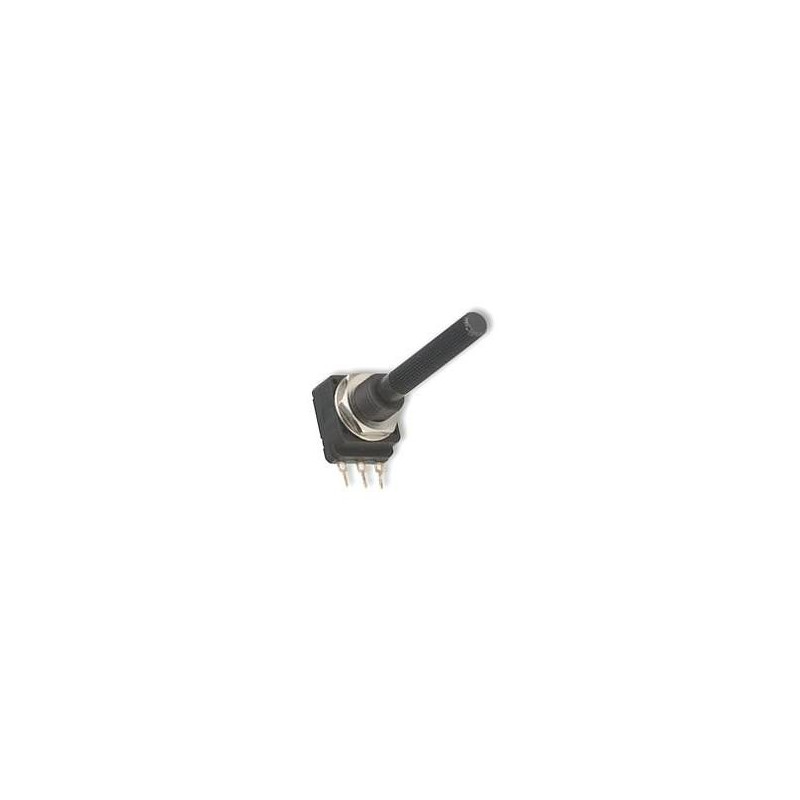 POTENCIOMETRO LINEAL 220K PLASTICO