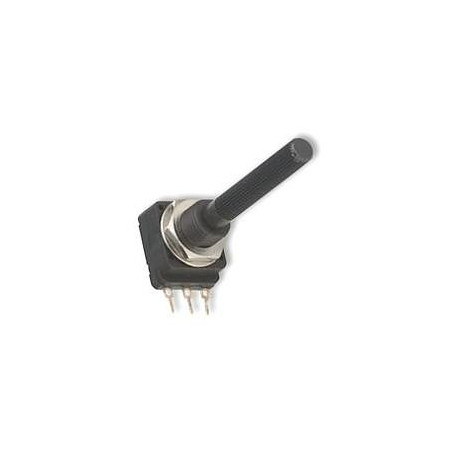 POTENCIOMETRO LINEAL 220K PLASTICO