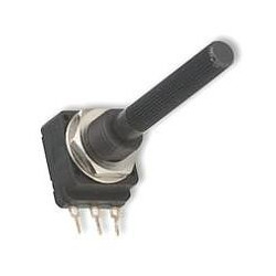 POTENCIOMETRO LINEAL 22K PLASTICO