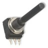 POTENCIOMETRO LINEAL 22K PLASTICO