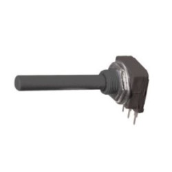 POTENCIOMETRO LINEAL 2K2 PLASTICO