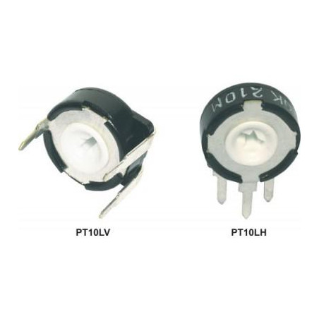 PREAJUSTABLE 100 OH A 500 K