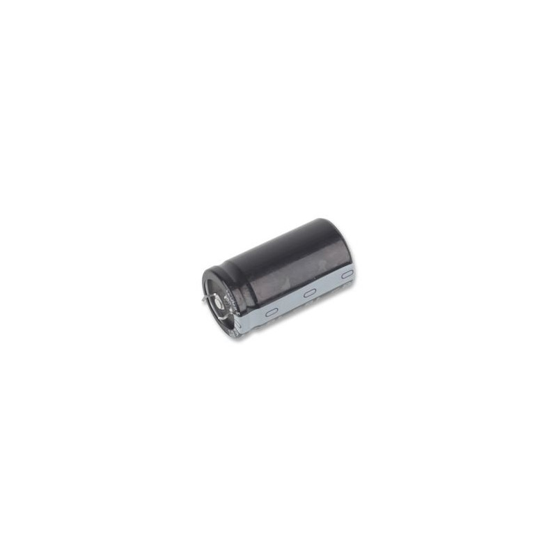 CONDENSADOR 10 000 MF 100 V