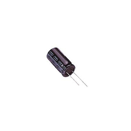CONDENSADOR 1000 MF 63 V 105º ELECTROL 