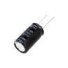 CONDENSADOR 100mf 400V 105º ELECTR 