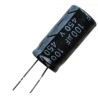 CONDENSADOR 100MF 450V 25X30