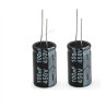CONDENSADOR 100MF 450V 25X30