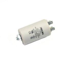 CONDENSADOR 10 MF 450V AC 