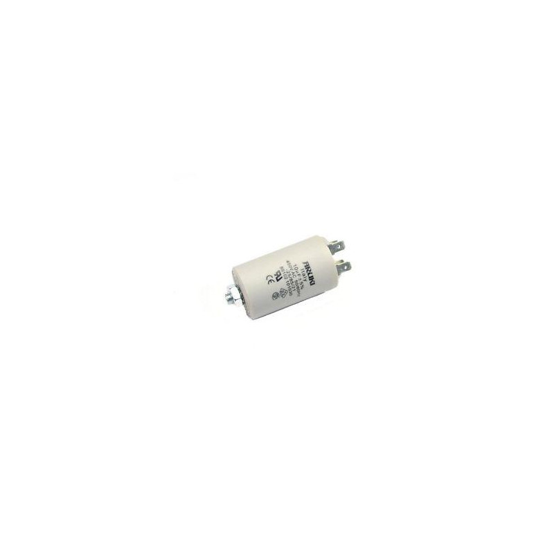 CONDENSADOR 10 MF 450V AC CONDENSADOR 10 MF 450V AC