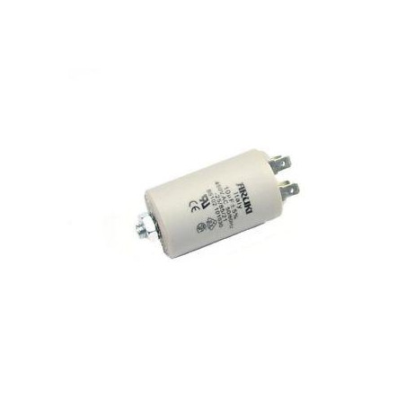CONDENSADOR 10 MF 450V AC 