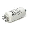CONDENSADOR 10 MF 450V AC 