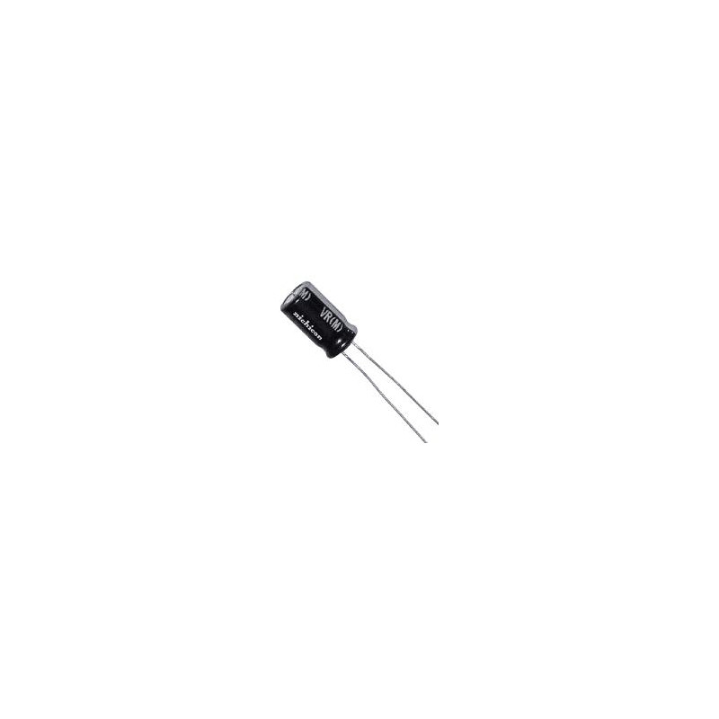 CONDENSADOR ELECTROLITICO 1MF 160V