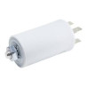 CONDENSADOR ELECTROLITICO 12MF 450V AC