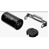 CONDENSADOR ARRANQUE DE MOTOR 125-160µF 250Vca