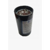CONDENSADOR ARRANQUE DE MOTOR 125-160µF 250Vca