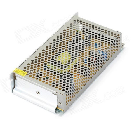 FUENTE ALIMENTACION AGFRI 25W 12V 2A IP20