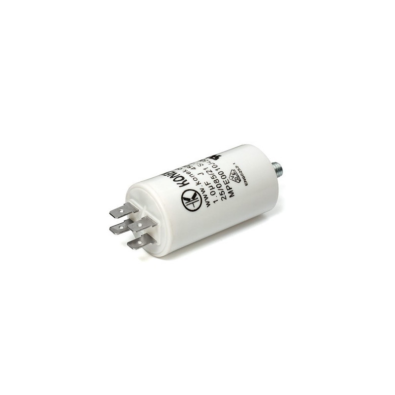 CONDENSADOR ELECTROLITICO 1MF 450V CONDENSADOR ELECTROLITICO 1MF 450V