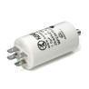 CONDENSADOR ELECTROLITICO 1MF 450V