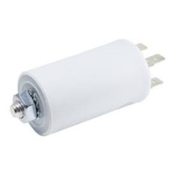 CONDENSADOR ELECTROLITICO 1MF 450V