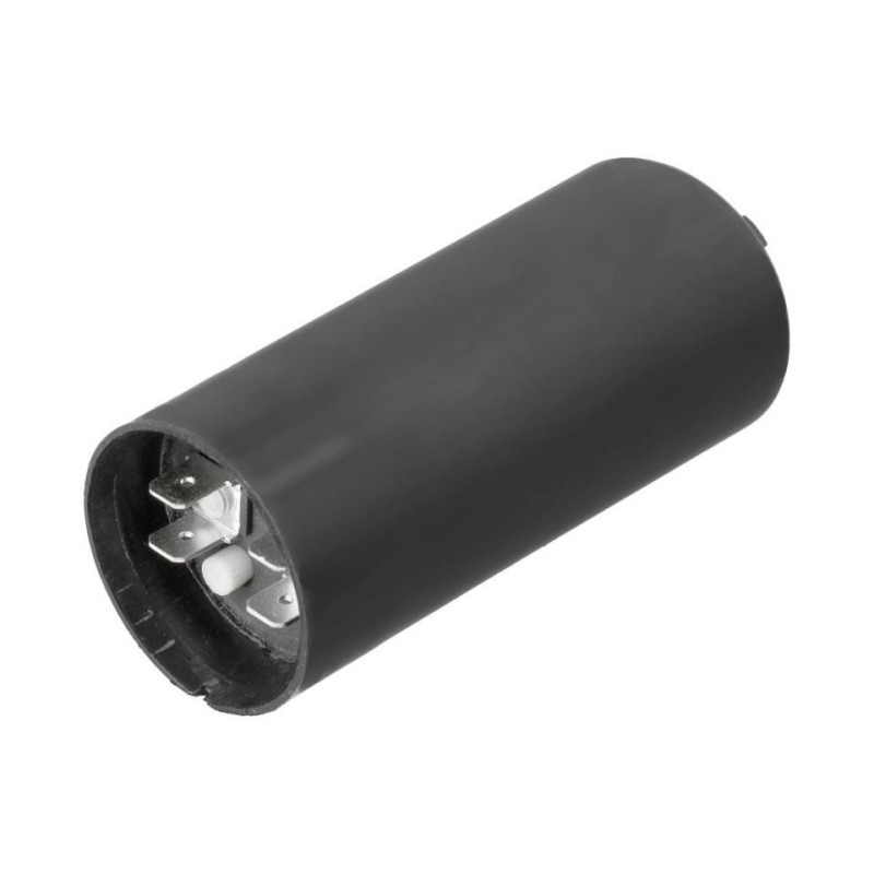 CONDENSADOR ARRANQUE DE MOTOR 161-193µF 250VCA